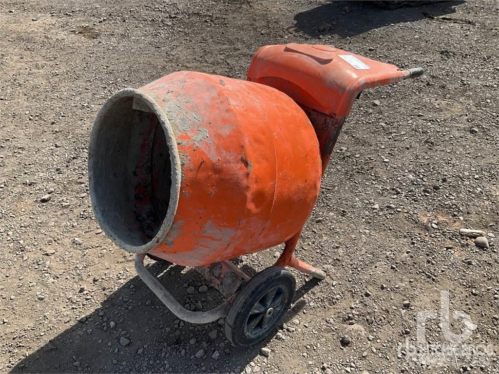 Belle M54B Diger