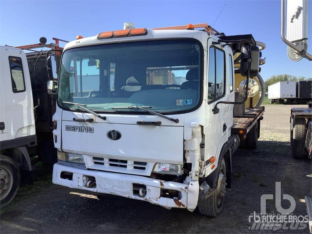 Bering MD26M Belediye / genel amaçli araçlar