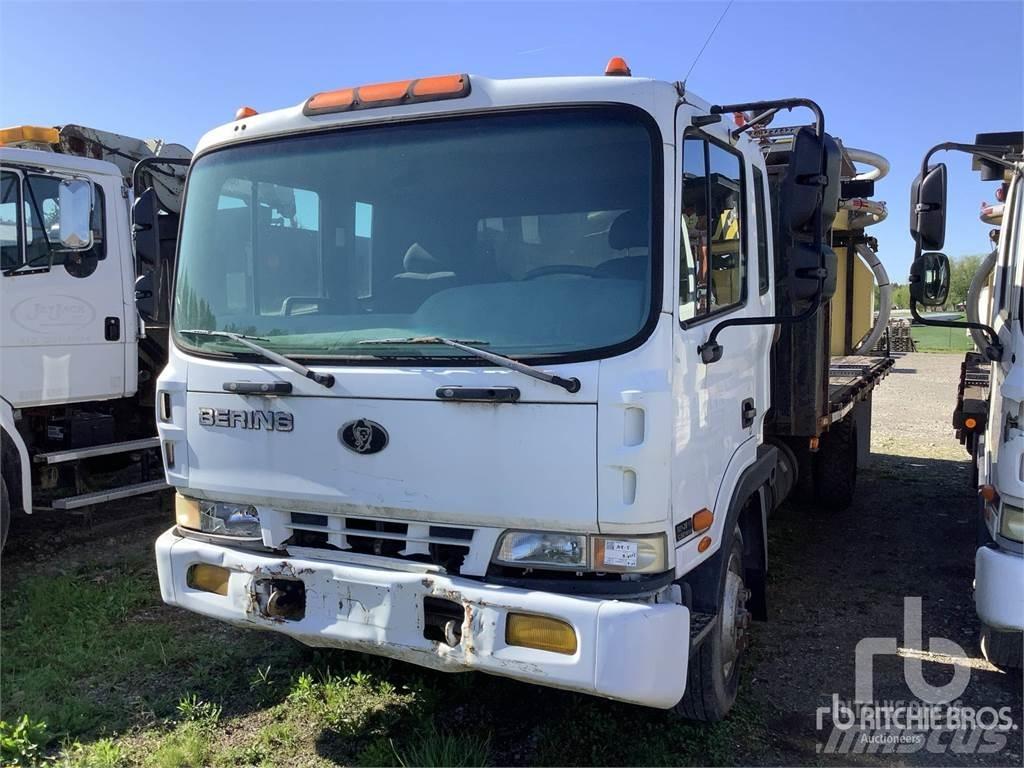 Bering MD26M Belediye / genel amaçli araçlar