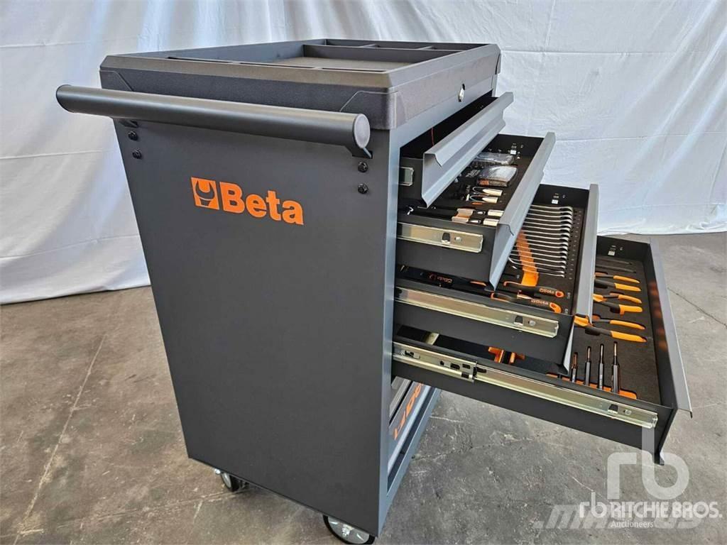 Beta C04BOX-A Diger