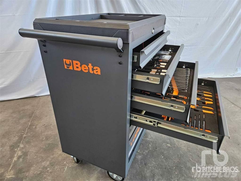 Beta C04BOX-A Diger