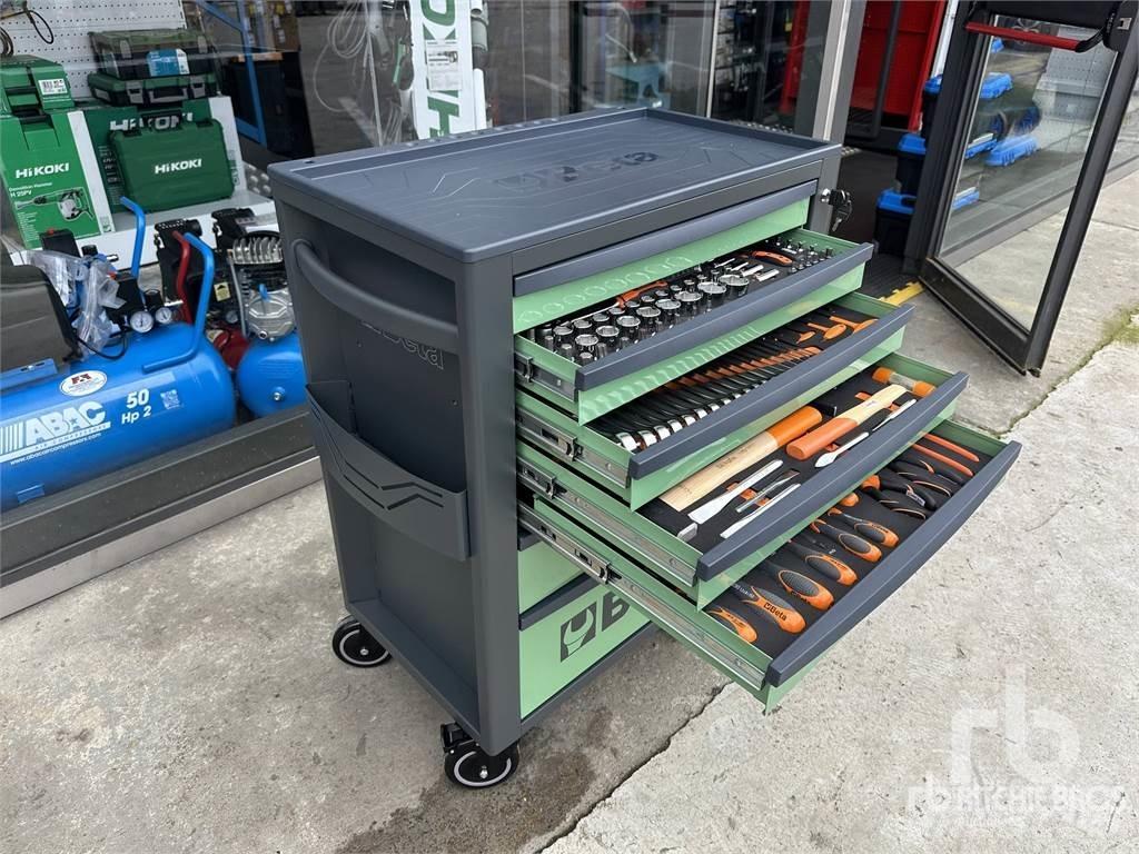 Beta RSC24/7-V Diger