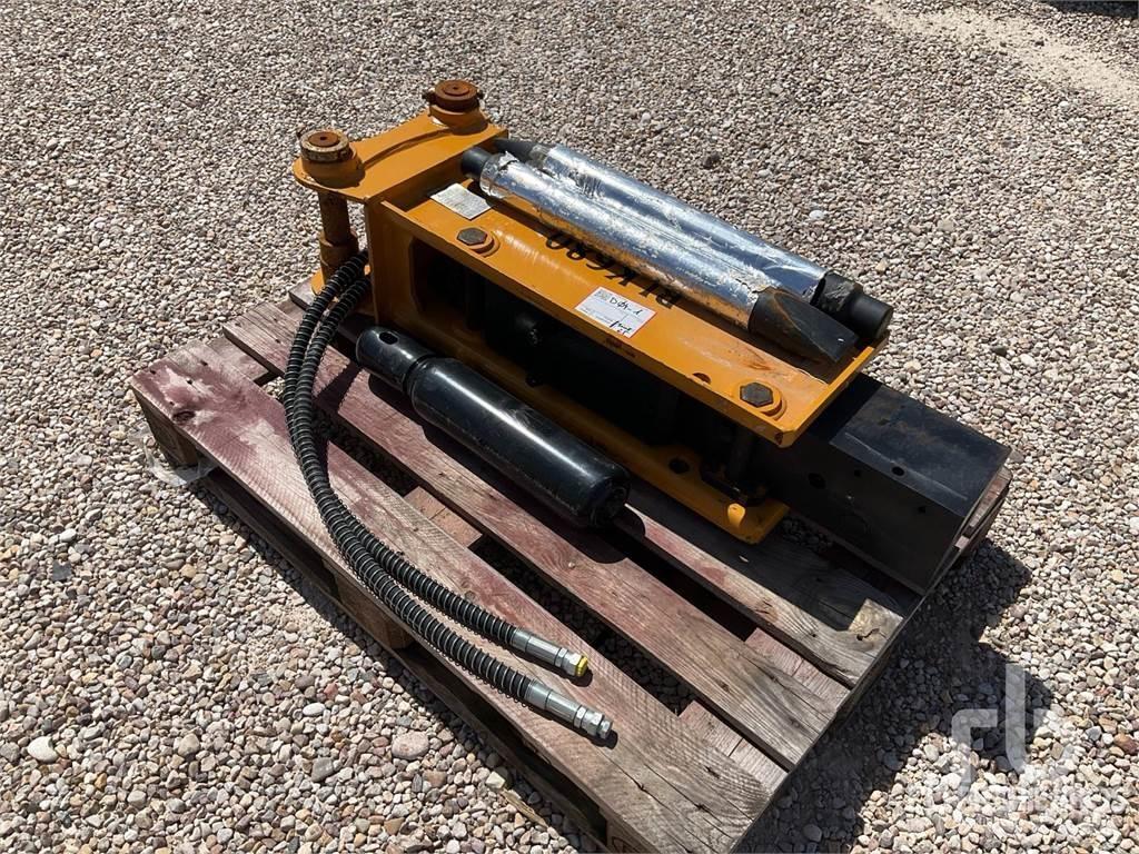  BLK 680 Diger parçalar