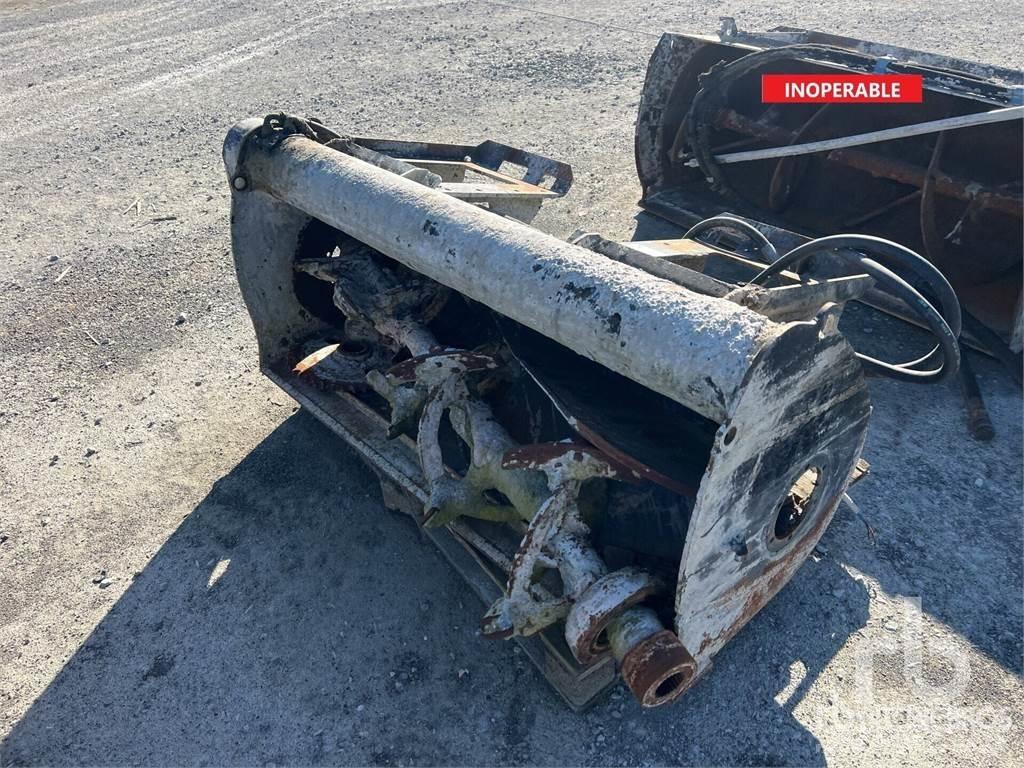  BM200 Diger parçalar