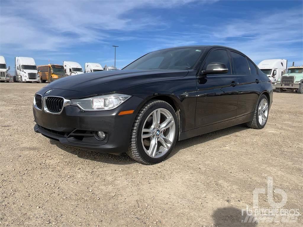 BMW 328I Otomobiller