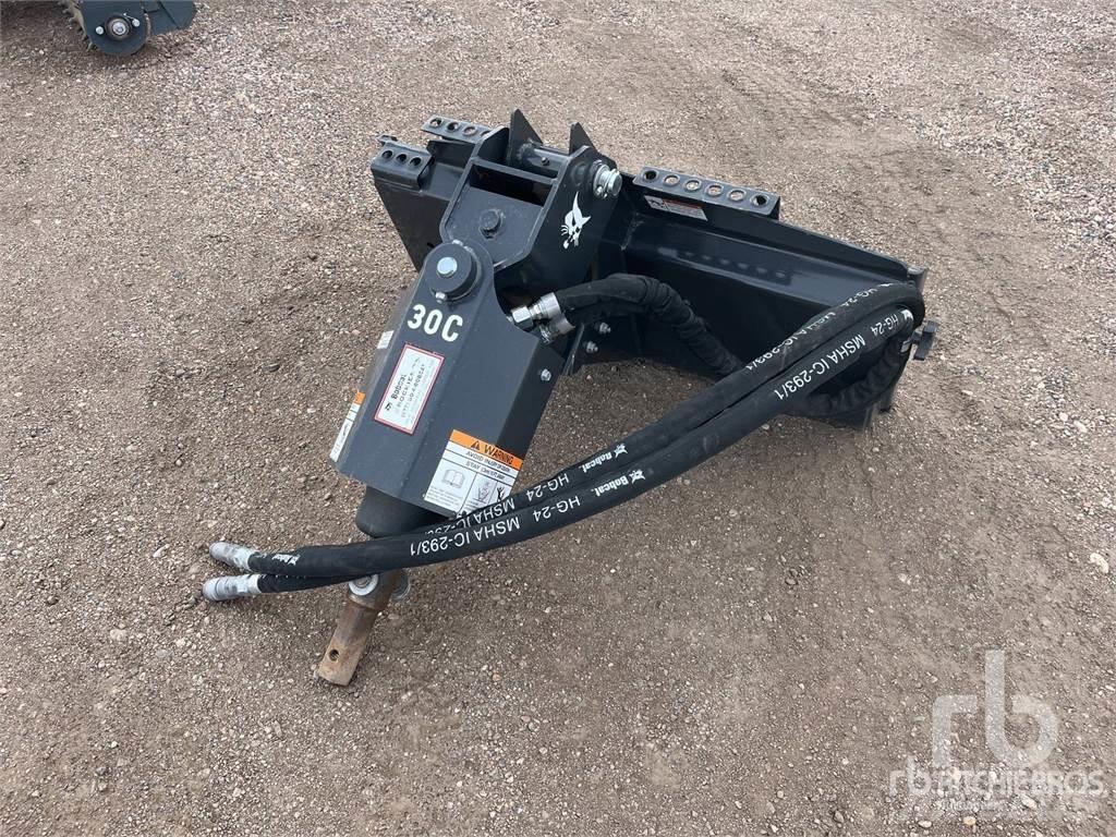 Bobcat 30C Deliciler
