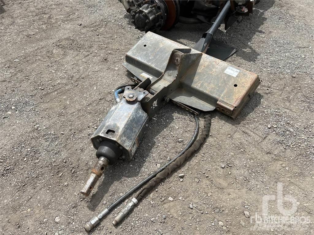 Bobcat 30C Deliciler