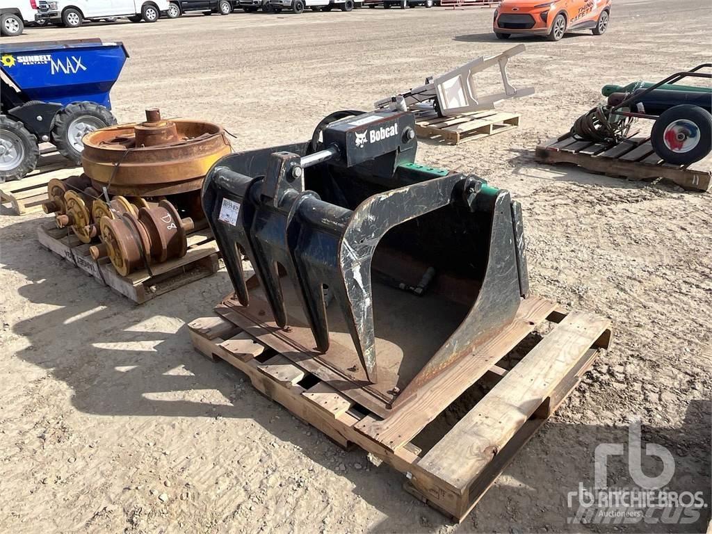 Bobcat 7135737 Polipler