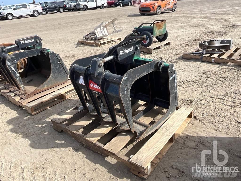 Bobcat 7135737 Polipler