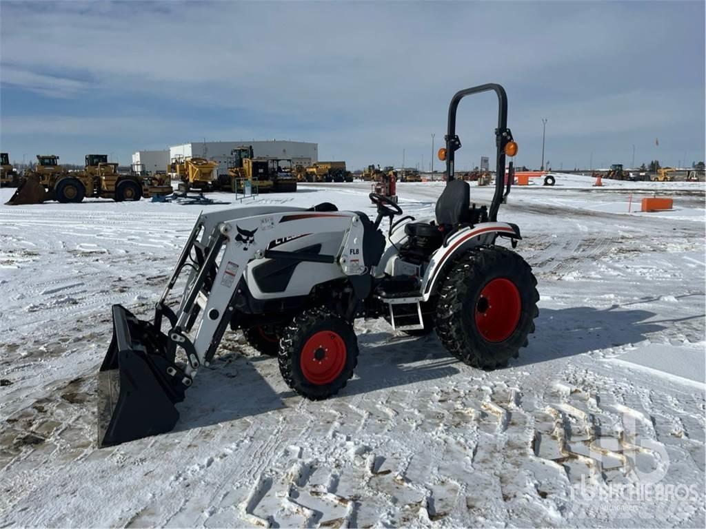 Bobcat CT2035 Traktörler