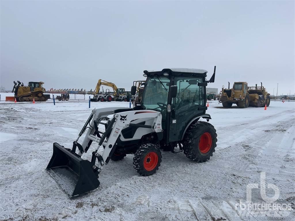 Bobcat CT2535 Traktörler