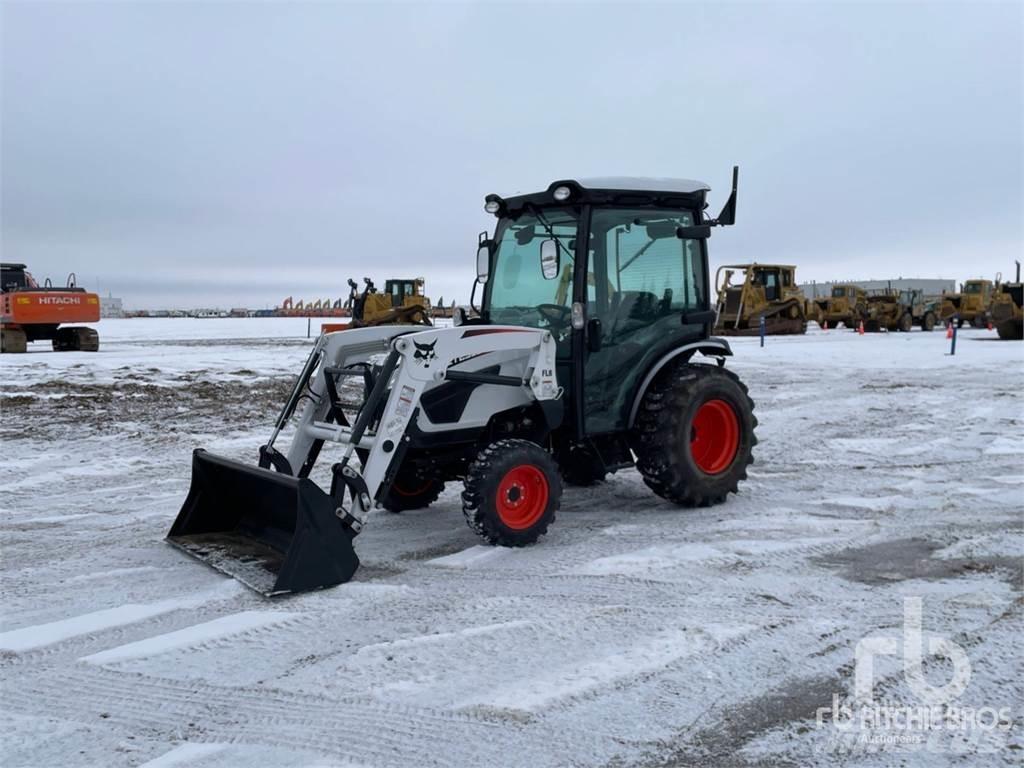 Bobcat CT2535 Traktörler