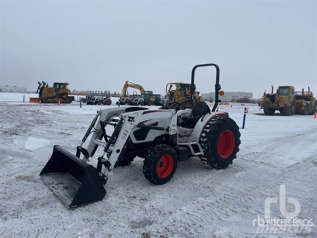 Bobcat CT4045 Traktörler