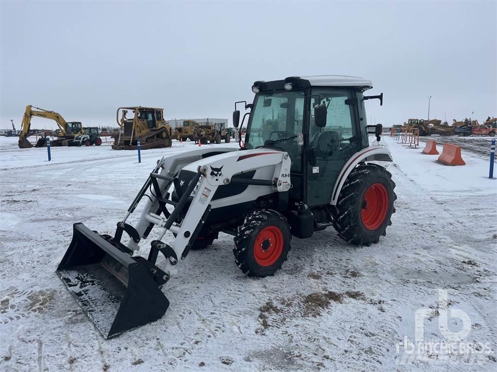 Bobcat CT5545 Traktörler