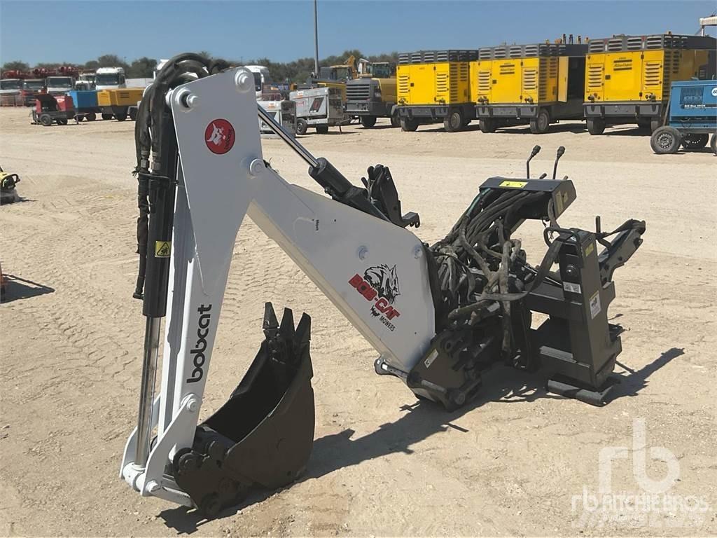 Bobcat R30S Diger parçalar