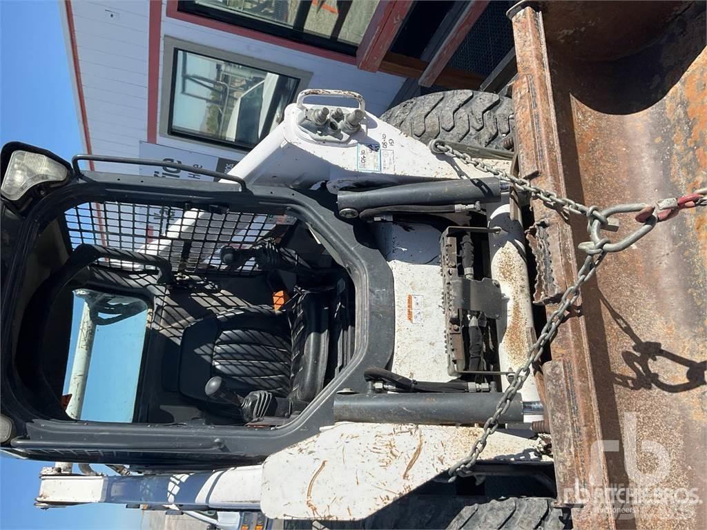 Bobcat S530 Skid steer loderler