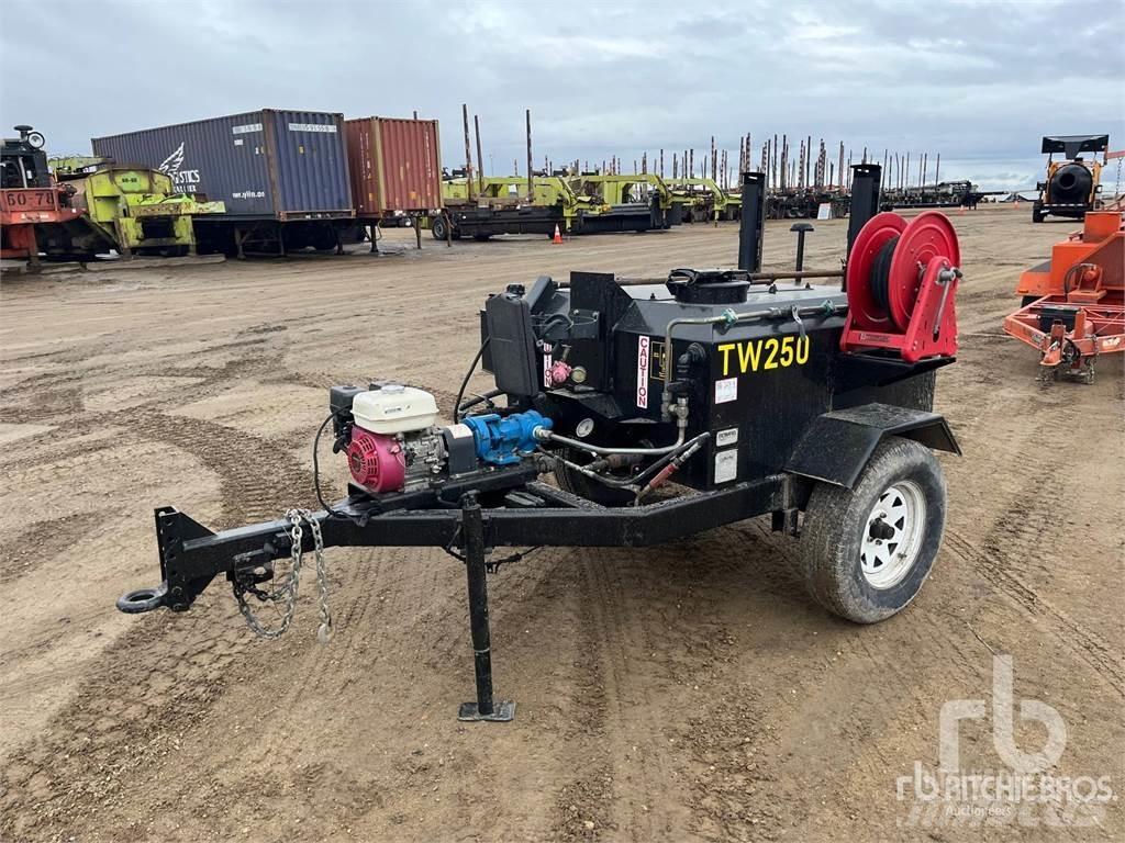 Bomag 91183503 Diger çekiciler