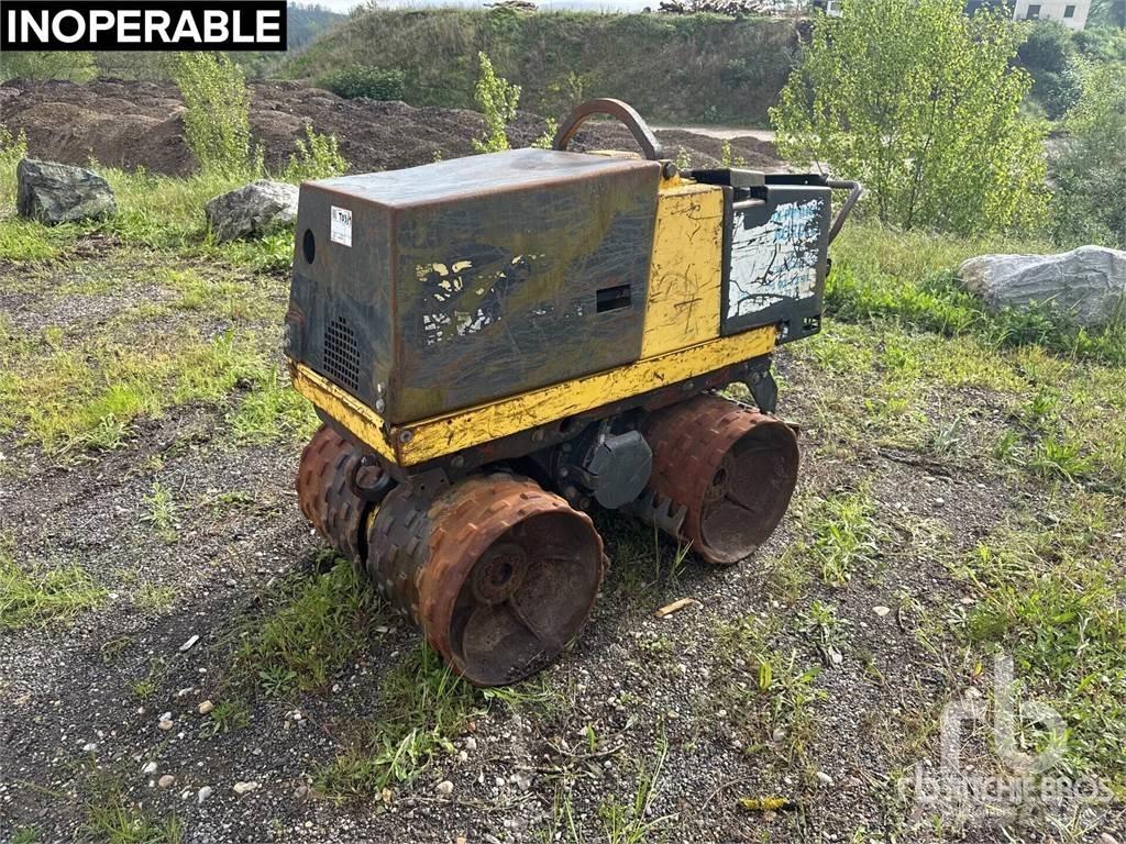 Bomag BMP851 Zemin sıkıştırma makineleri