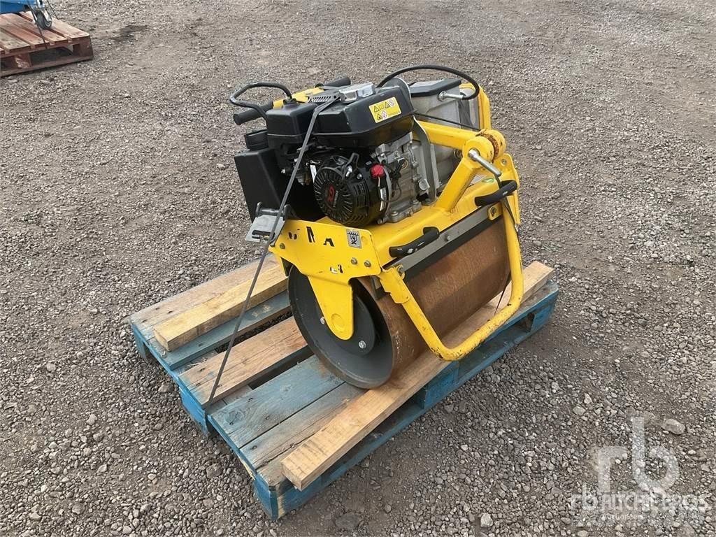 Bomag BW55E Diğer silindirler