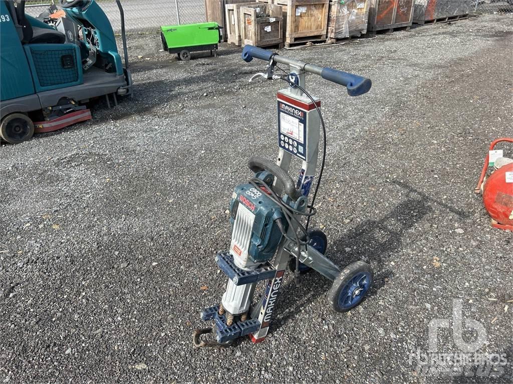 Bosch 11335 Diger