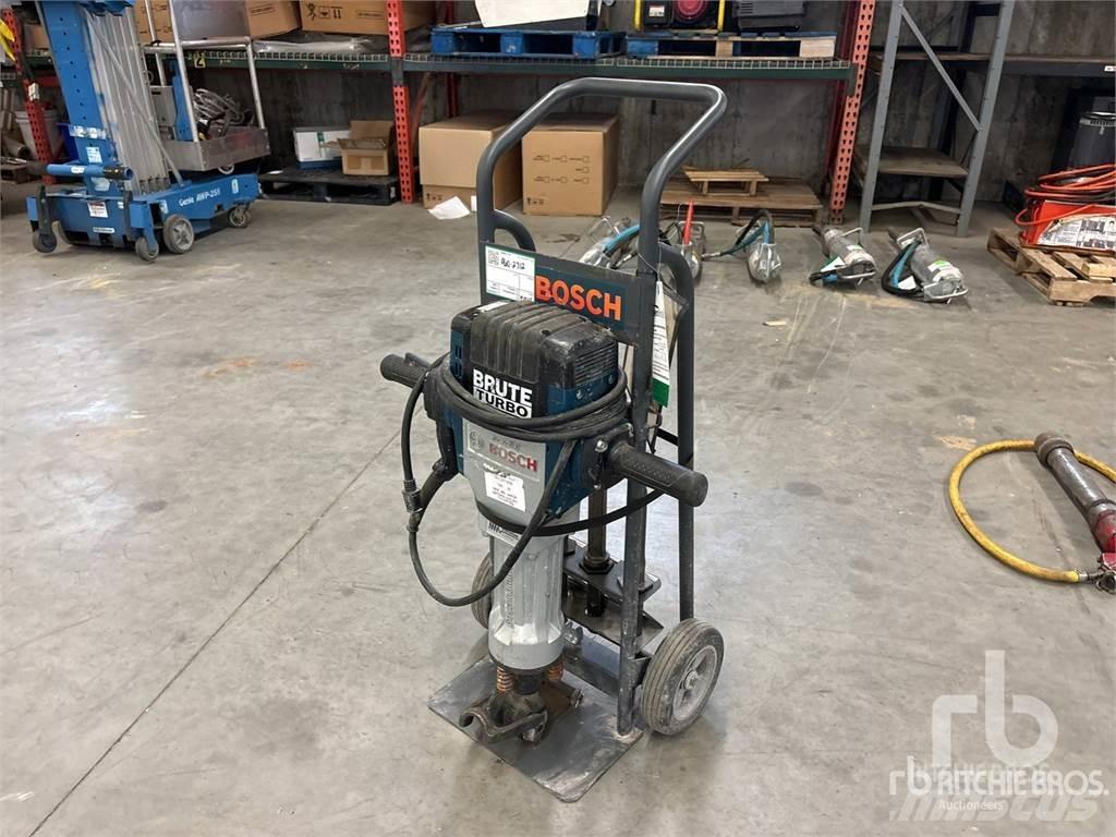 Bosch BH2770VC Diger