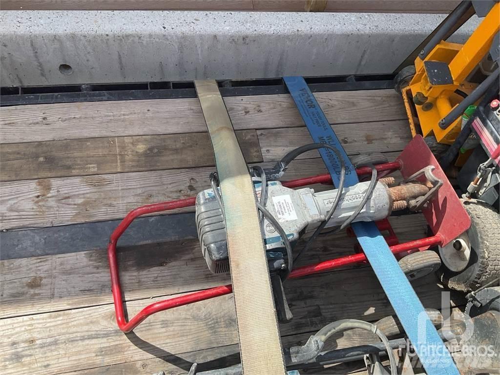 Bosch BH2770VCD Diger