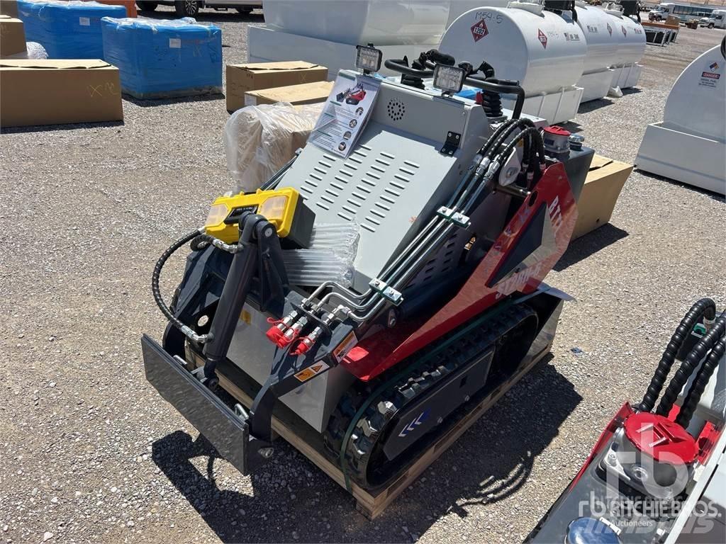 BTTL ST28H-6 Skid steer loderler