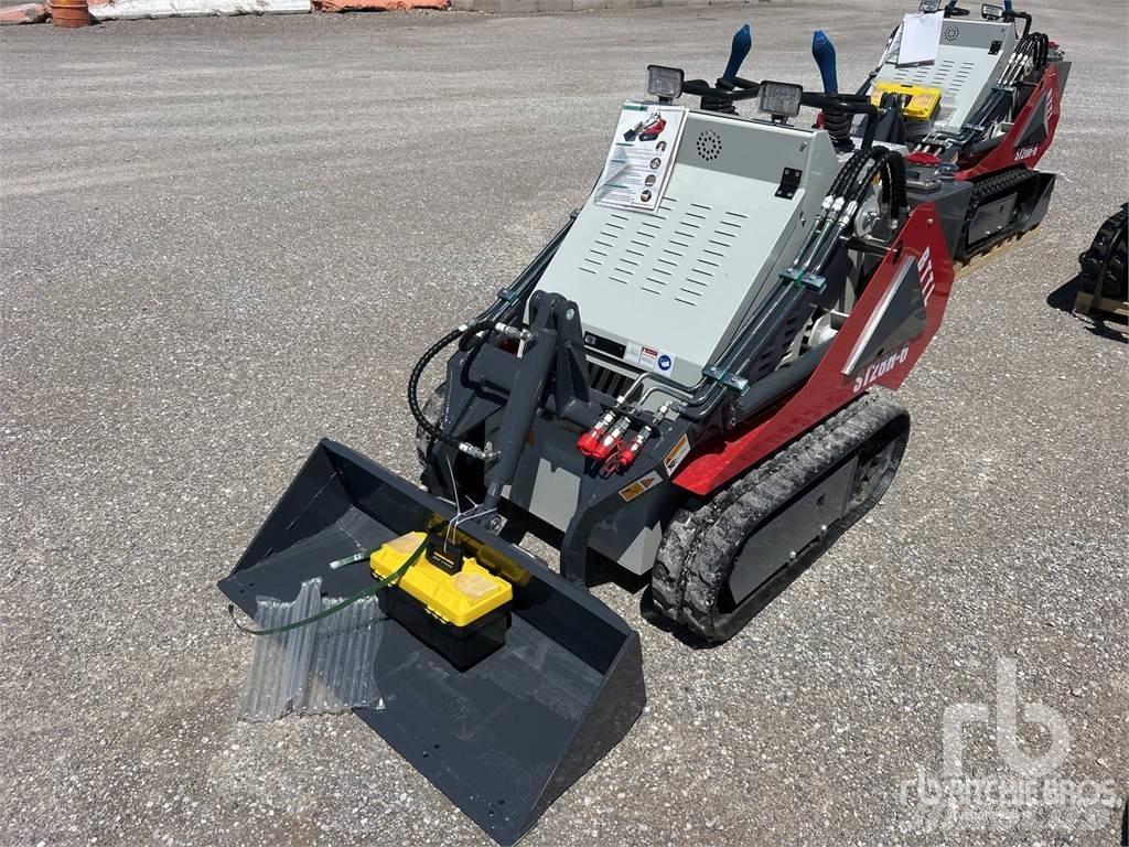 BTTL ST28H-6 Skid steer loderler