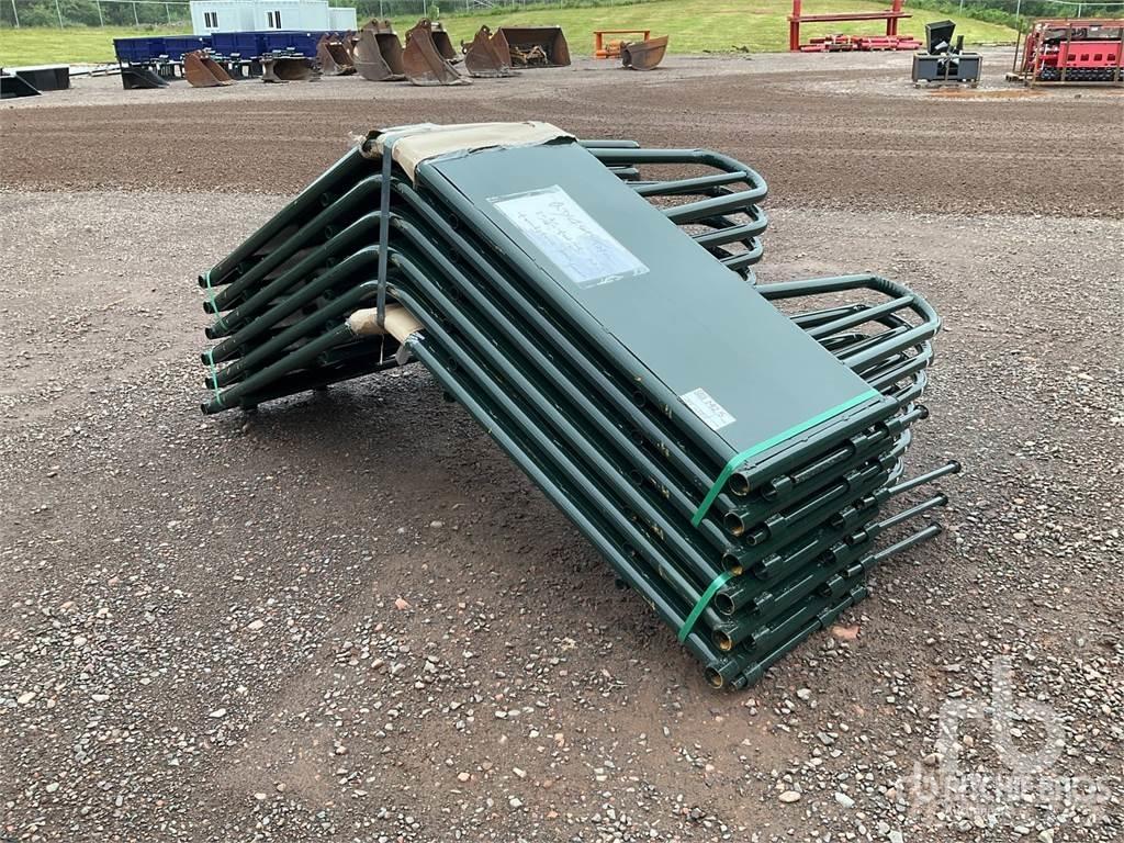  BYT TBF45 Hayvan besleyiciler