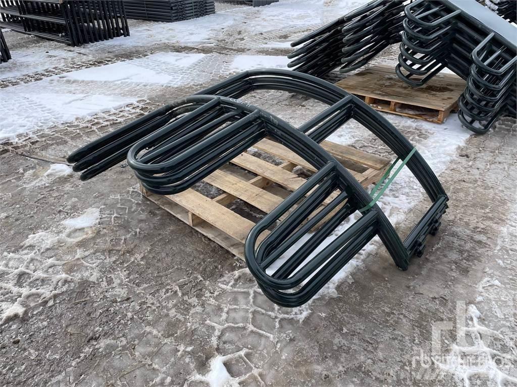  BYT TBF45 Hayvan besleyiciler