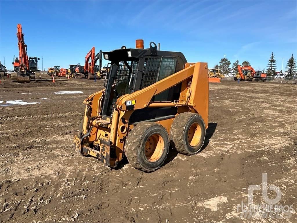 CASE 430 Skid steer loderler