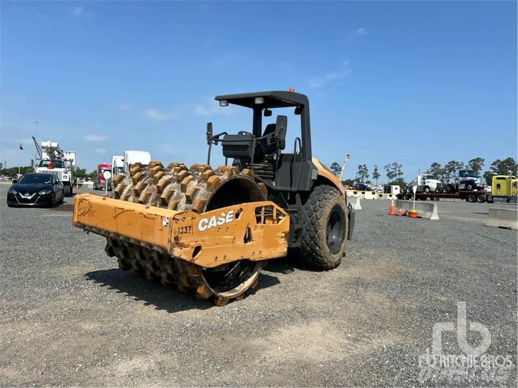 CASE SV212D Zemin sıkıştırma makineleri