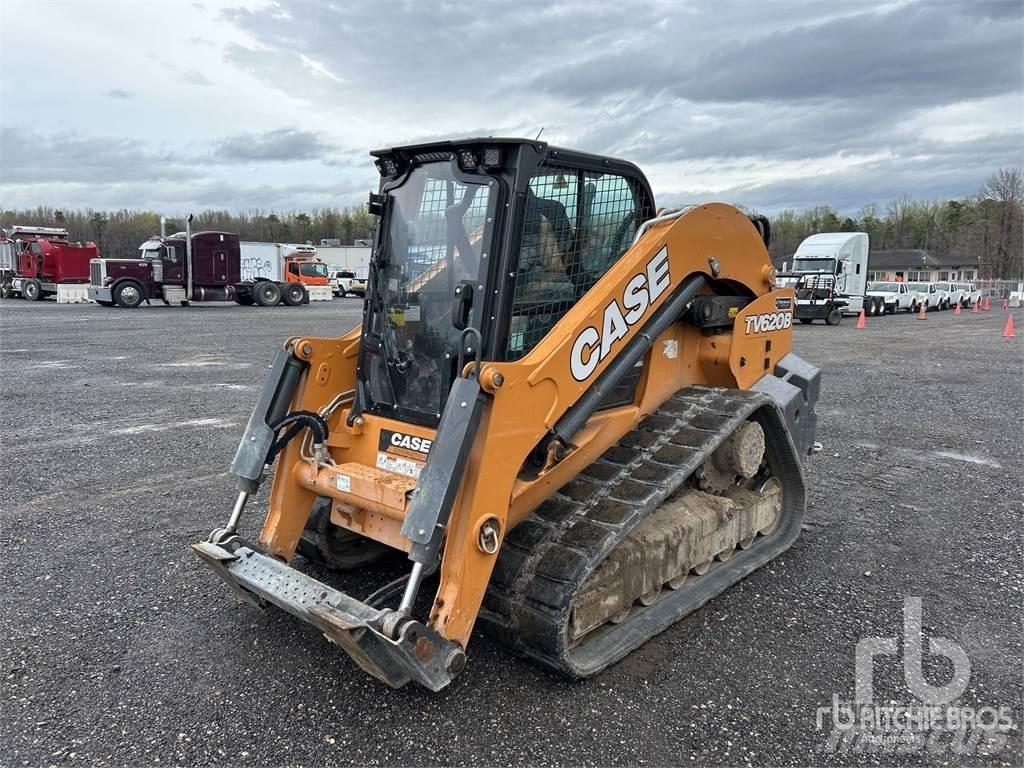 CASE TV620B Skid steer loderler