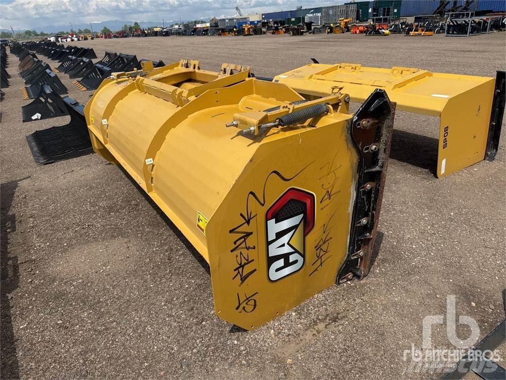 CAT 124 in Diger kar ve yol makinalari