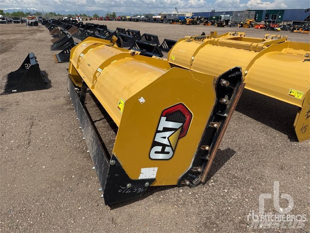 CAT 125 in Diger kar ve yol makinalari