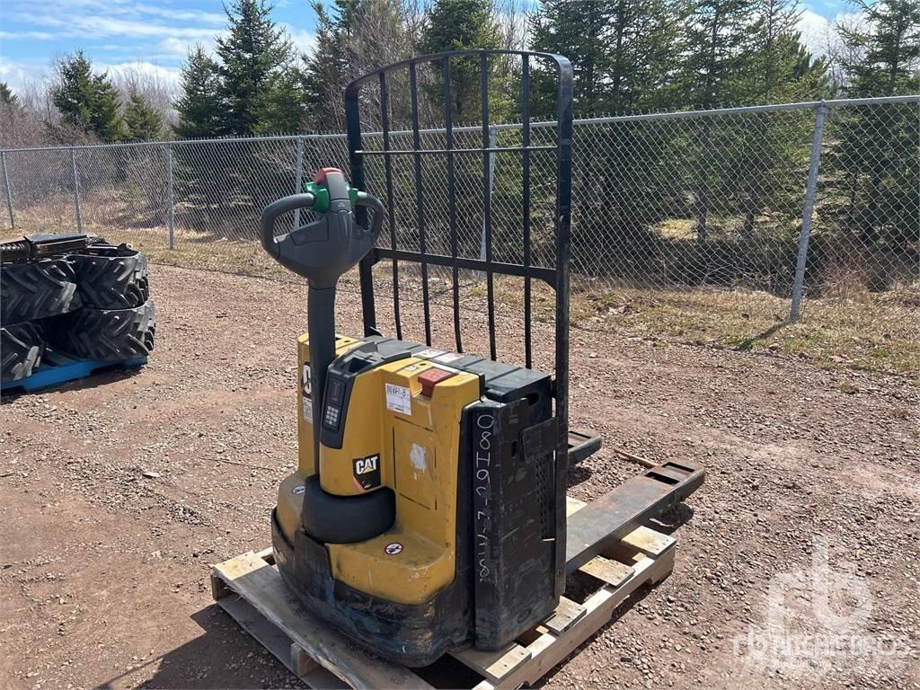 CAT 2WPL4500 Palet rafları