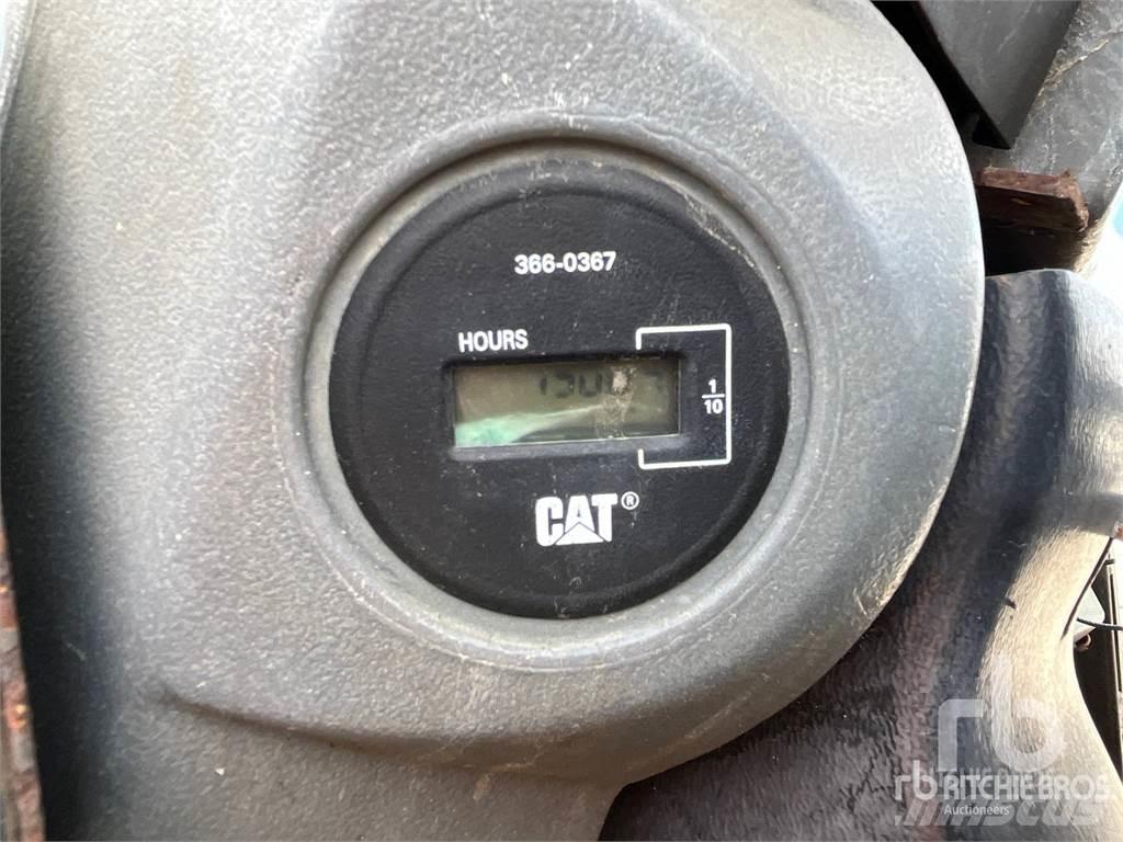 CAT 928G Tekerlekli yükleyiciler