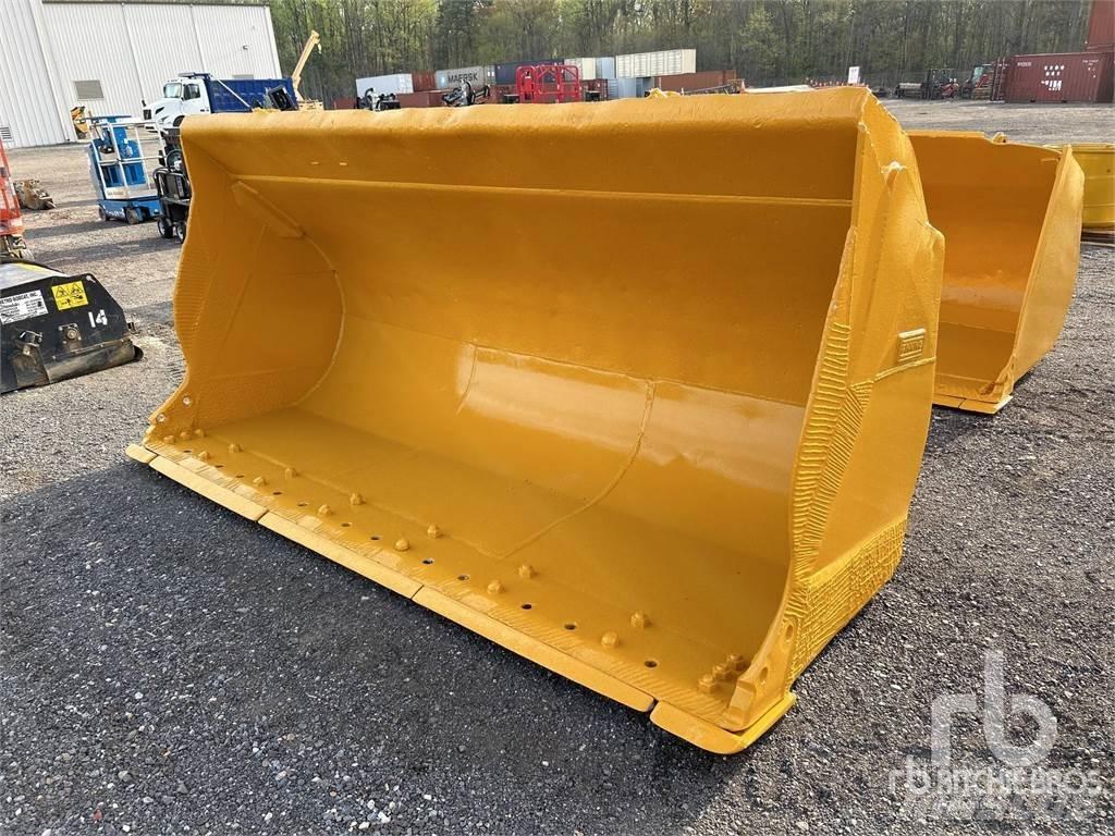 CAT 962 Kovalar