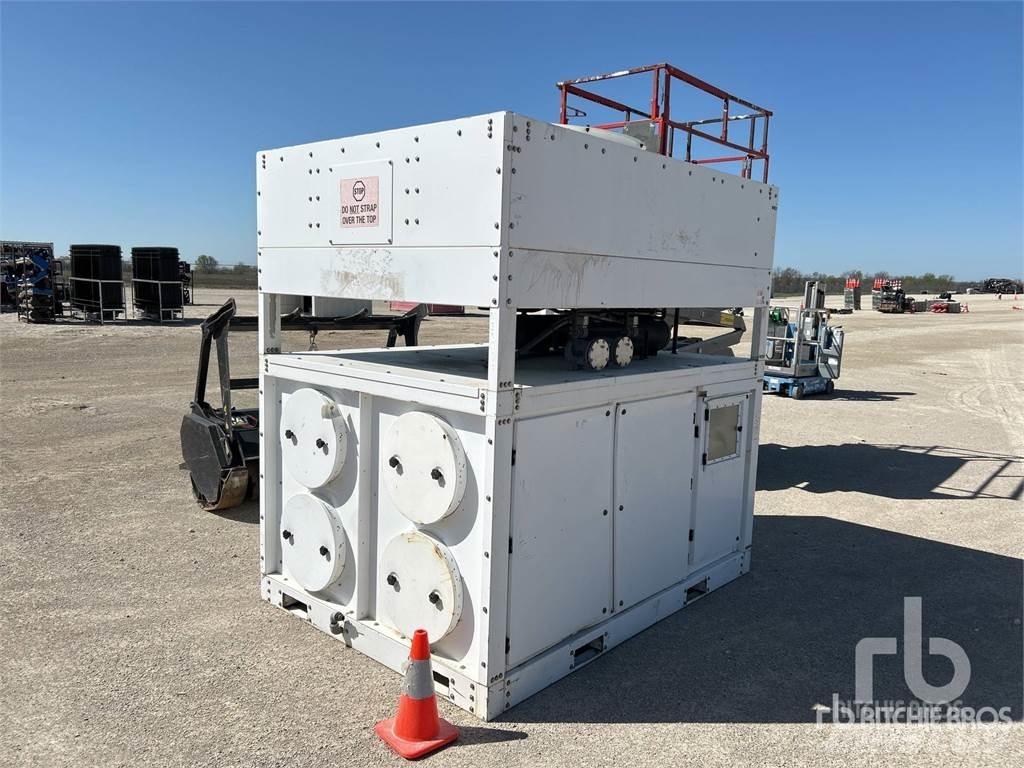 CAT AC30T Diger