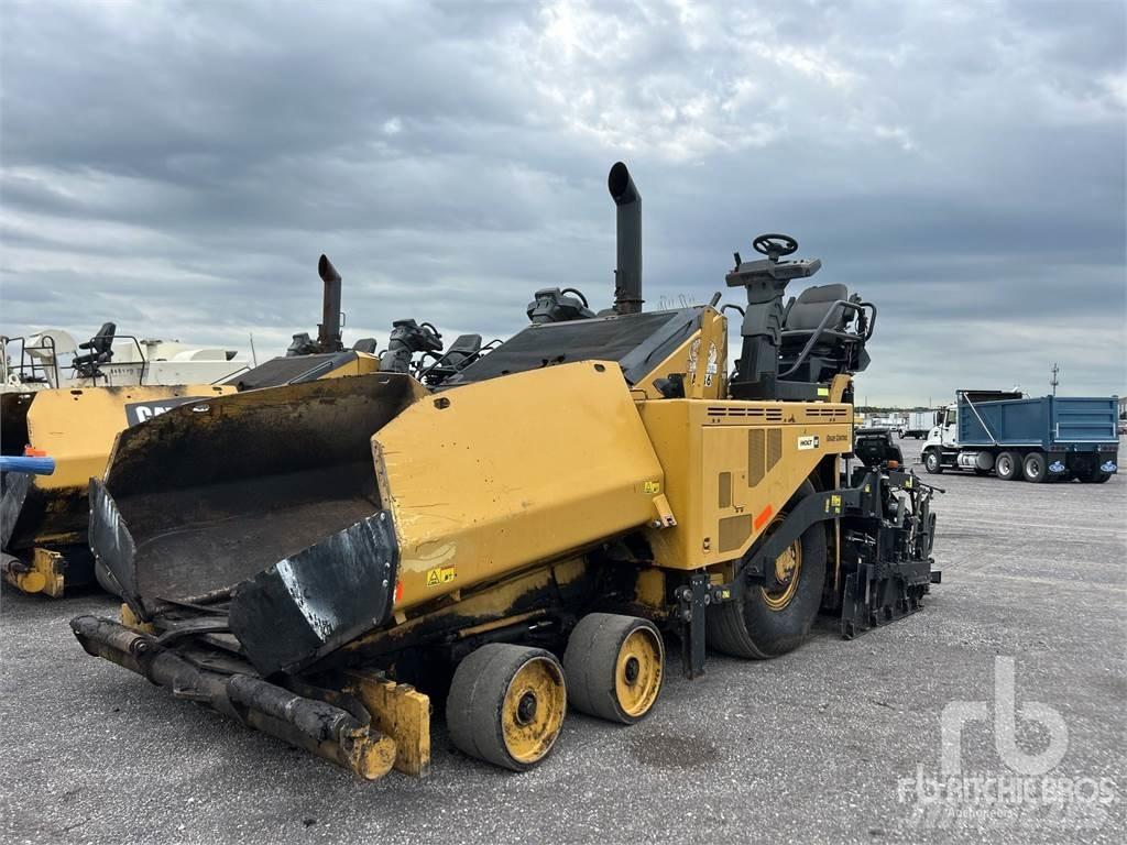 CAT AP1000F Asfalt sericiler