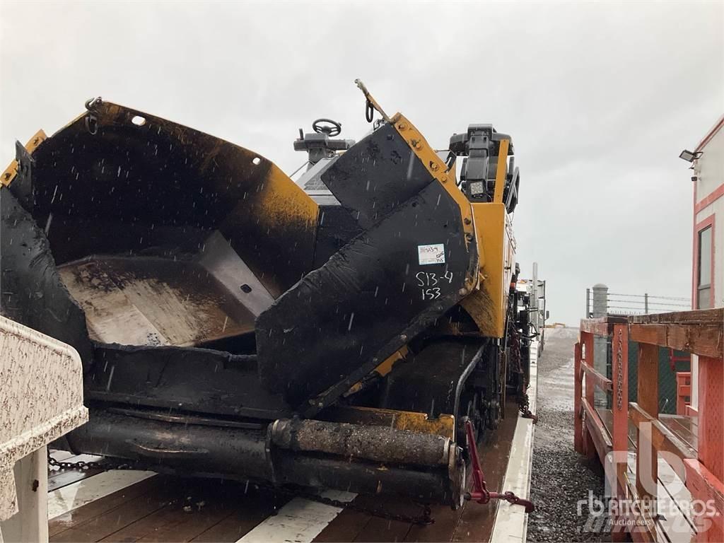 CAT AP655F Asfalt sericiler