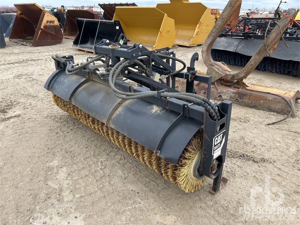 CAT BA25 Diger parçalar