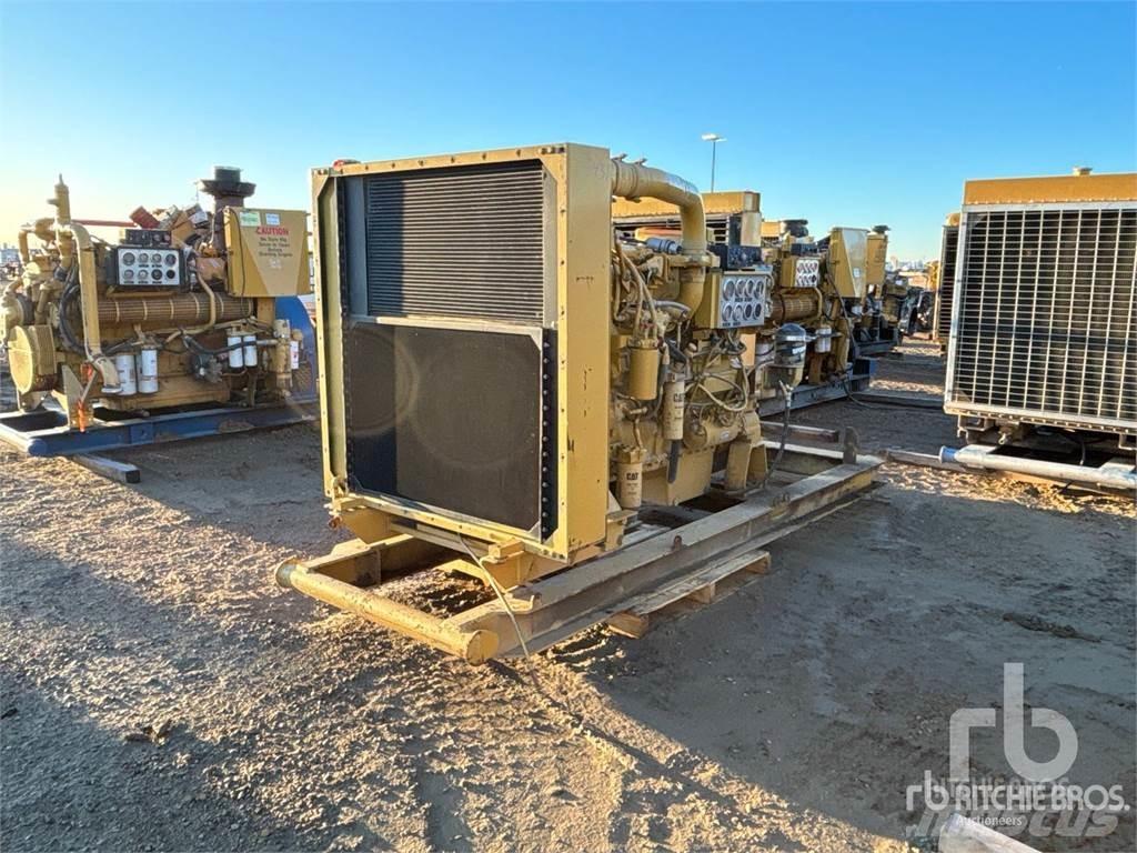 CAT C15 Motorlar