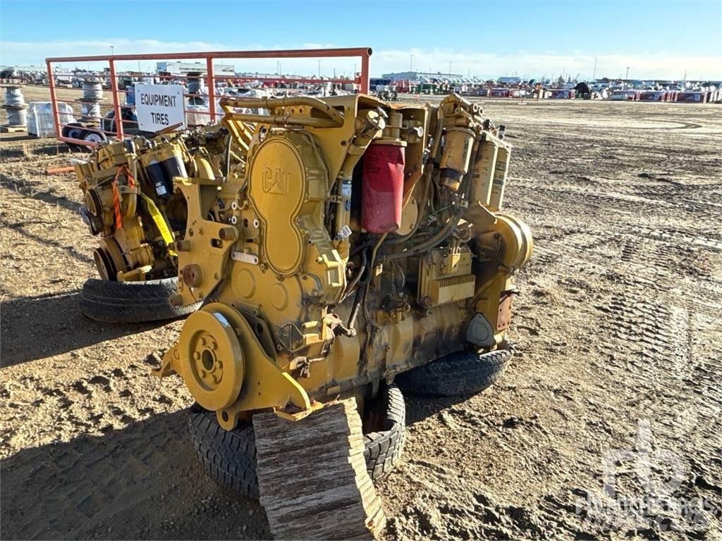 CAT C15 Motorlar