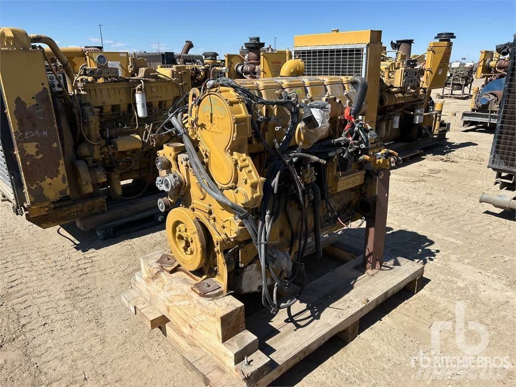 CAT C15 Motorlar