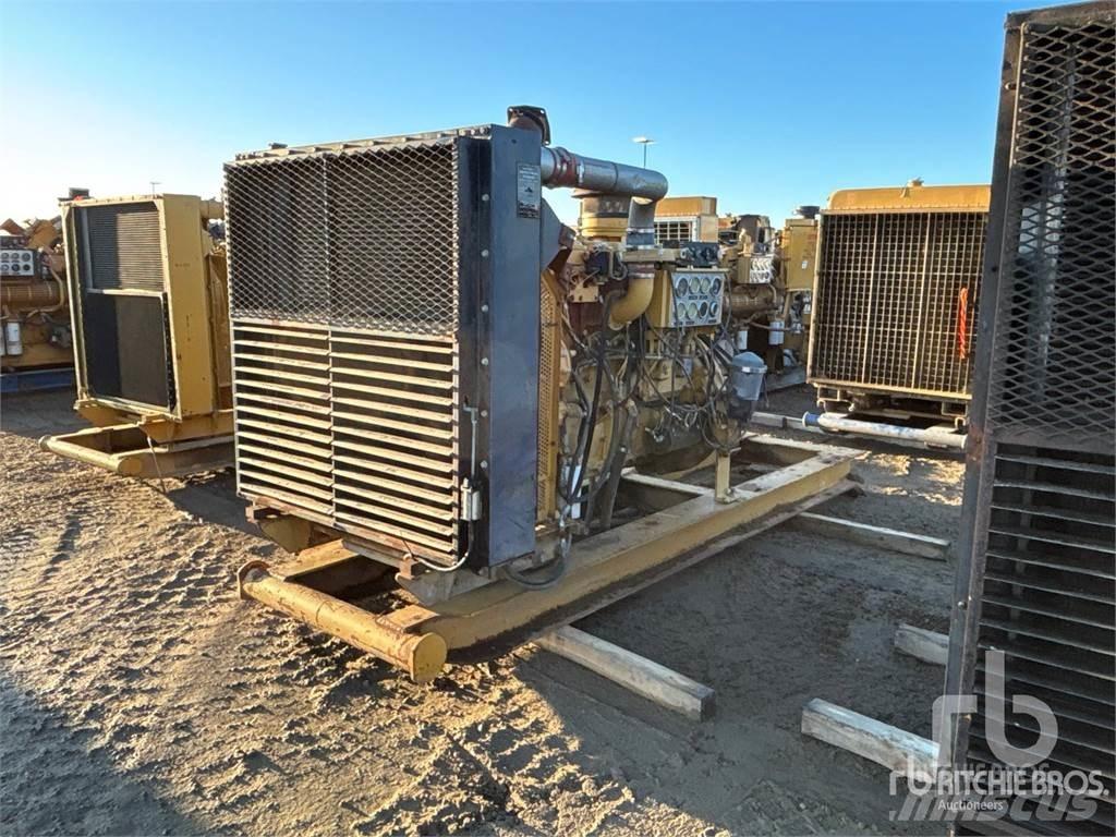 CAT C16 Motorlar