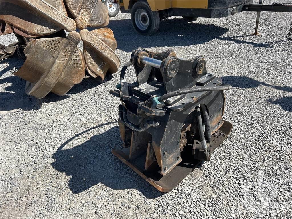 CAT CM 308 P40 Hidrolik kırıcılar
