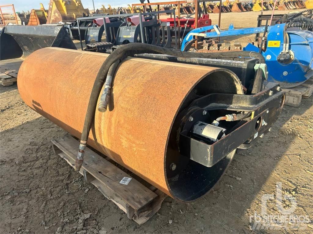 CAT CV16B Diger parçalar