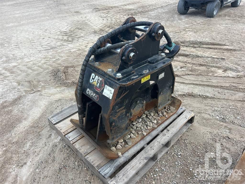 CAT CVP40 Kompaktörler