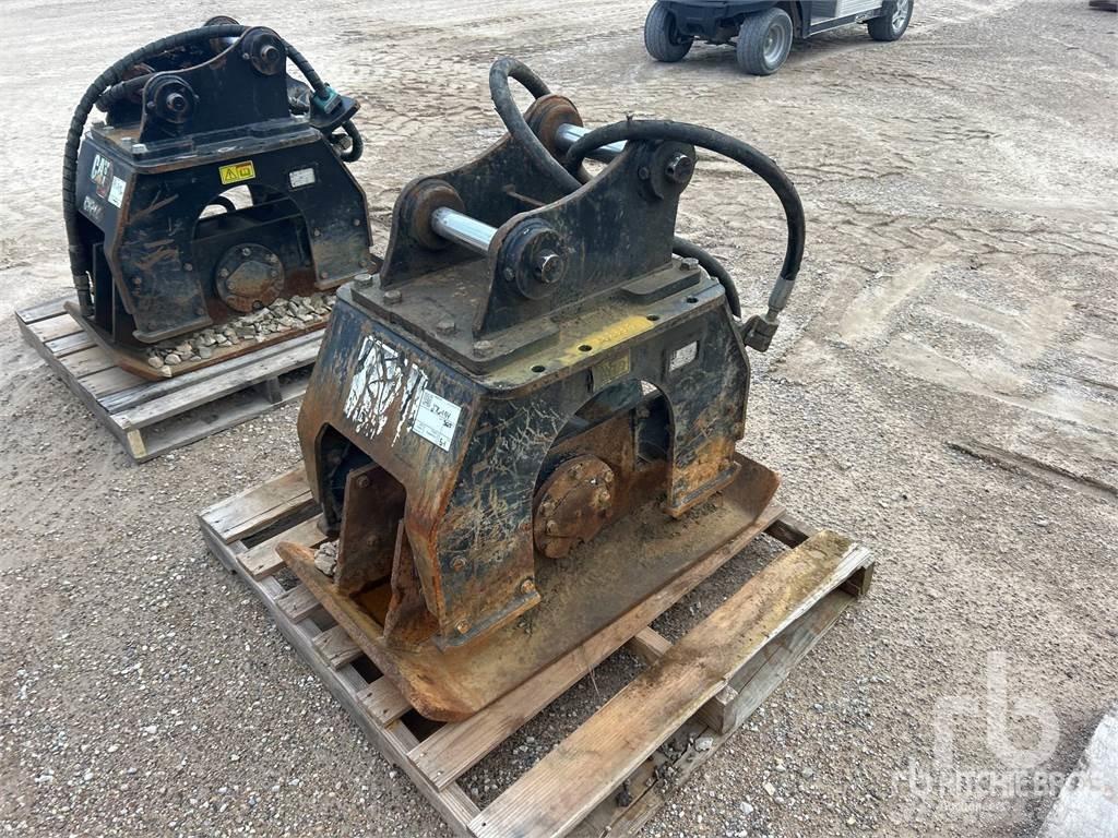 CAT CVP40 Kompaktörler